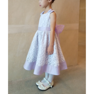 小さな女の子のための発表会ドレス